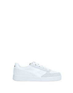 Низкие кеды и кроссовки Diadora