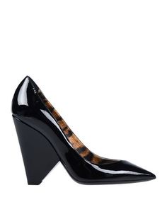 Туфли Saint Laurent