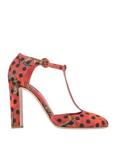 Туфли Dolce & Gabbana