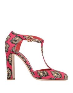 Туфли Dolce & Gabbana