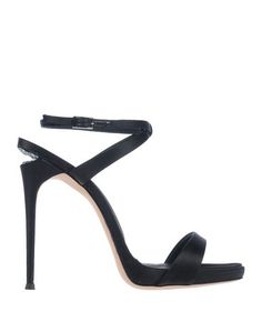 Сандалии Giuseppe Zanotti