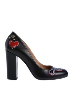 Туфли Love Moschino