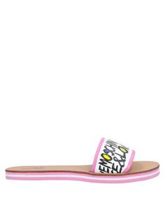 Сандалии Love Moschino