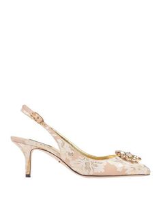 Туфли Dolce & Gabbana