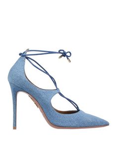 Туфли Aquazzura