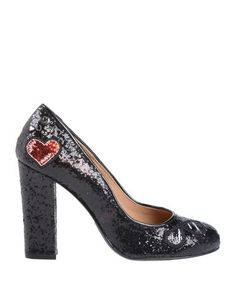 Туфли Love Moschino