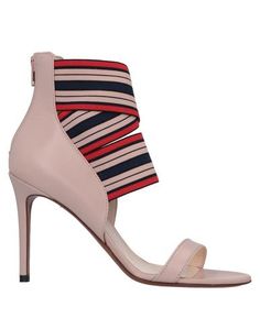 Сандалии Pinko