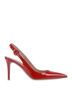 Туфли Gianvito Rossi
