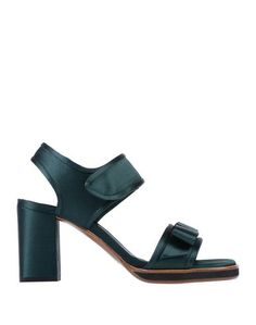 Сандалии Marni