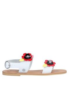 Сандалии Love Moschino