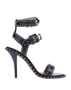 Сандалии Givenchy