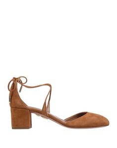 Сандалии Aquazzura