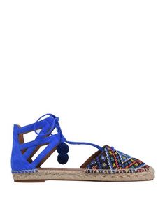Эспадрильи Aquazzura