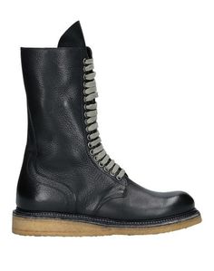 Сапоги Rick Owens