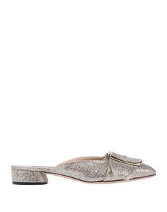 Мюлес и сабо Casadei