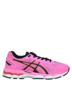 Низкие кеды и кроссовки Asics
