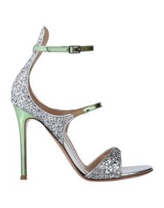 Сандалии Gianvito Rossi