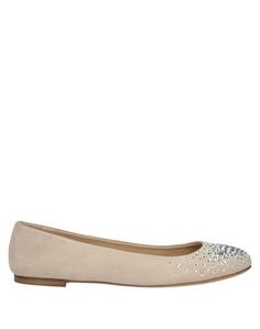 Балетки Giuseppe Zanotti