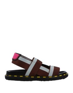 Сандалии Marni