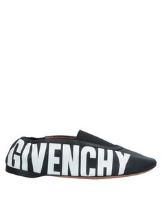 Балетки Givenchy