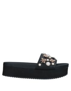 Сандалии Steve Madden