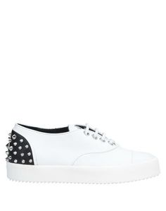 Низкие кеды и кроссовки Giuseppe Zanotti