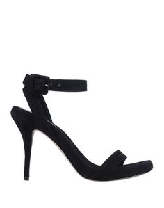 Сандалии Alexander Wang