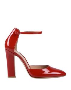 Туфли Gianvito Rossi