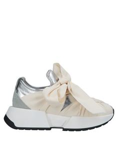 Низкие кеды и кроссовки Maison Margiela