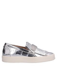 Мокасины Giuseppe Zanotti