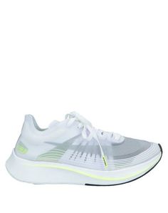 Низкие кеды и кроссовки Nike