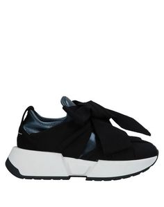 Низкие кеды и кроссовки Maison Margiela
