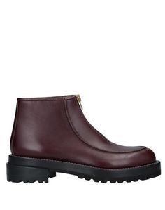 Полусапоги и высокие ботинки Marni