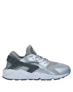 Низкие кеды и кроссовки Nike