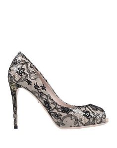 Туфли Dolce & Gabbana