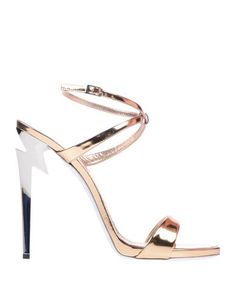 Сандалии Giuseppe Zanotti