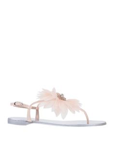 Вьетнамки Giuseppe Zanotti