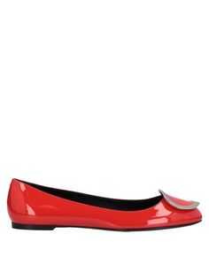 Балетки Roger Vivier