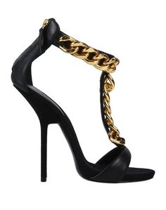 Сандалии Giuseppe Zanotti