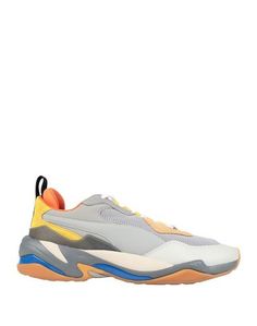 Низкие кеды и кроссовки Puma
