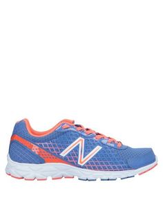 Низкие кеды и кроссовки New Balance