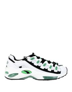 Низкие кеды и кроссовки Puma