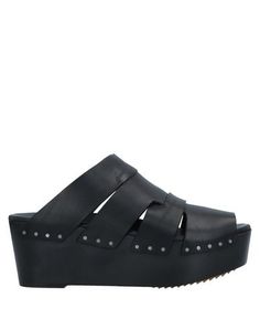 Сандалии Rick Owens