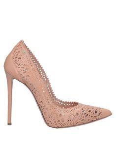 Туфли Elisabetta Franchi