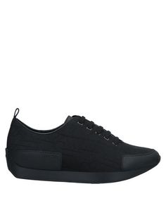 Низкие кеды и кроссовки Calvin Klein