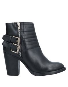 Полусапоги и высокие ботинки Steve Madden