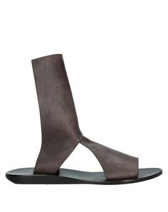 Сандалии Rick Owens