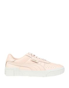 Низкие кеды и кроссовки Puma