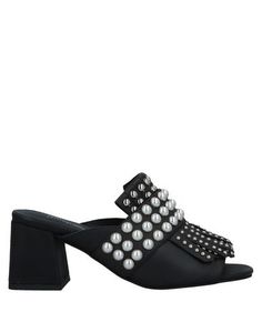 Сандалии Jeffrey Campbell