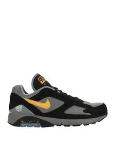 Низкие кеды и кроссовки Nike